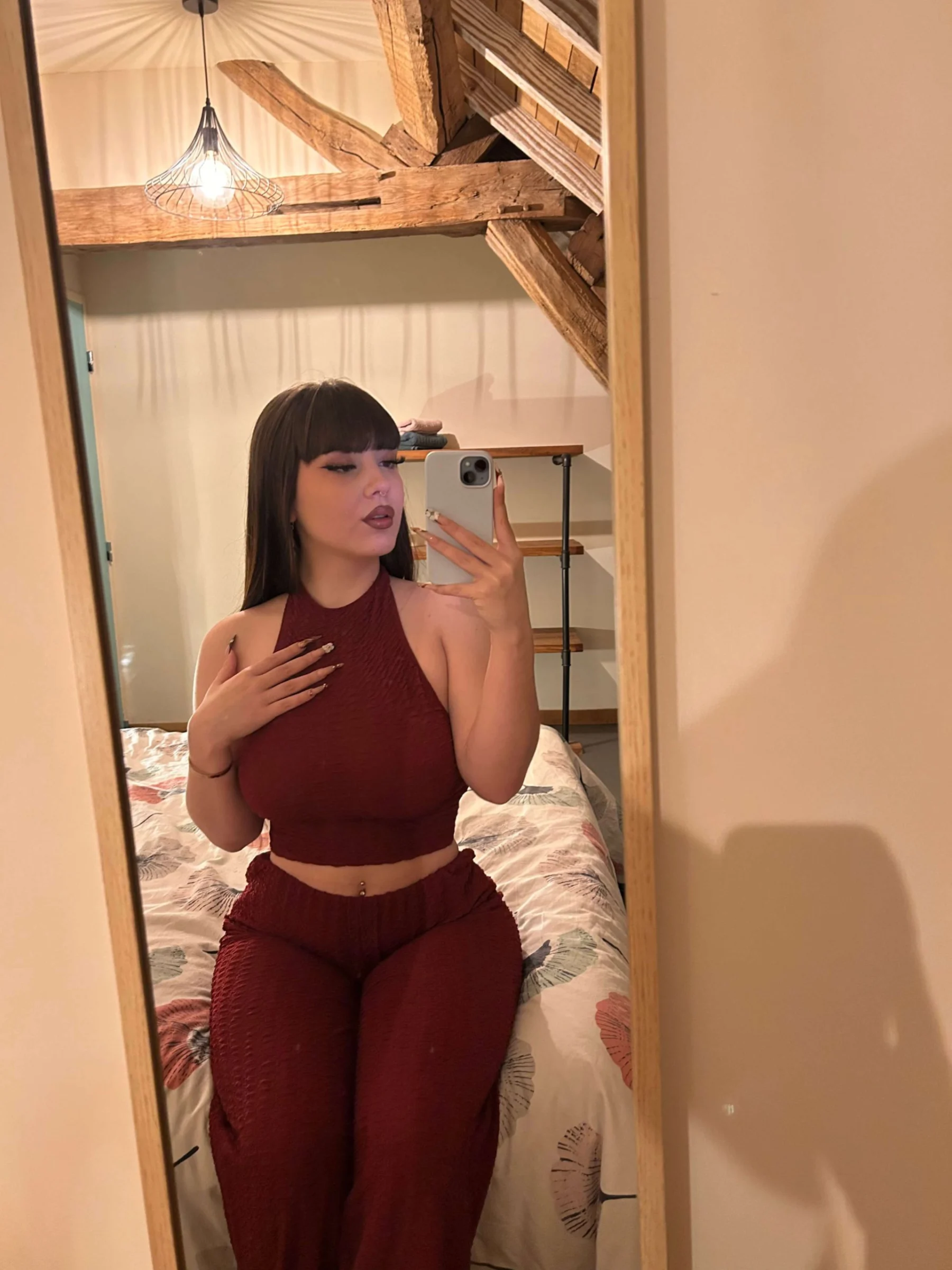 Top Onlyfans française gratuit – profil 9
